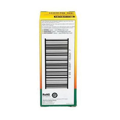 Scotch&reg; 054007-10265 2582691