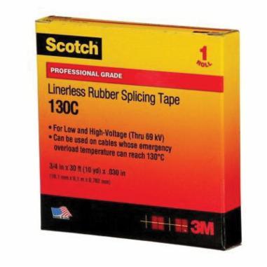 Scotch&reg; 054007-41717 MMM 130C