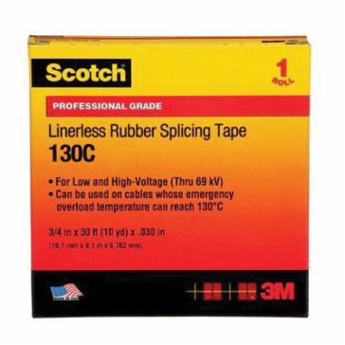 Scotch&reg; 054007-41717 MMM 130C
