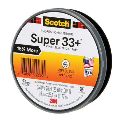 Scotch® 638060-29035 3M.29035 | Automotive Systems Warehouse