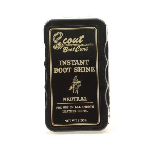 Scout Boot Care® 03920