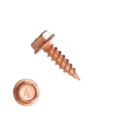 Scrooscoop Fastener Co 10MCH1U0808