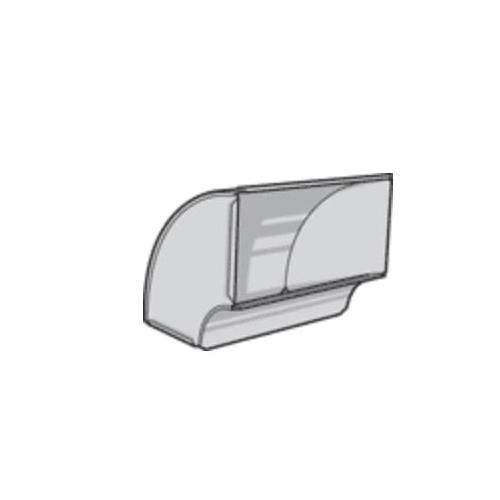Seal-Tite&reg; TINS9016-8