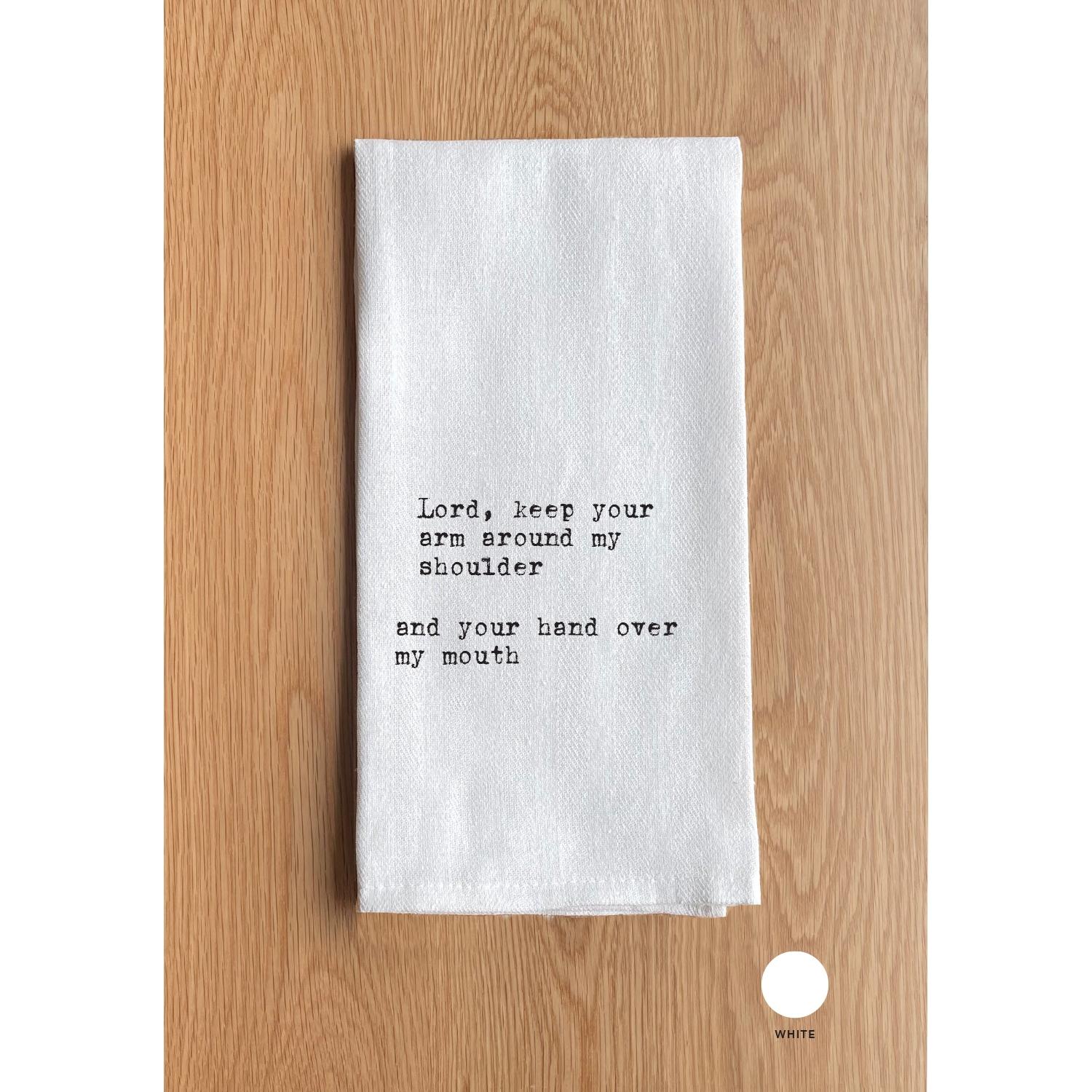 Second Nature by Hand TWL004