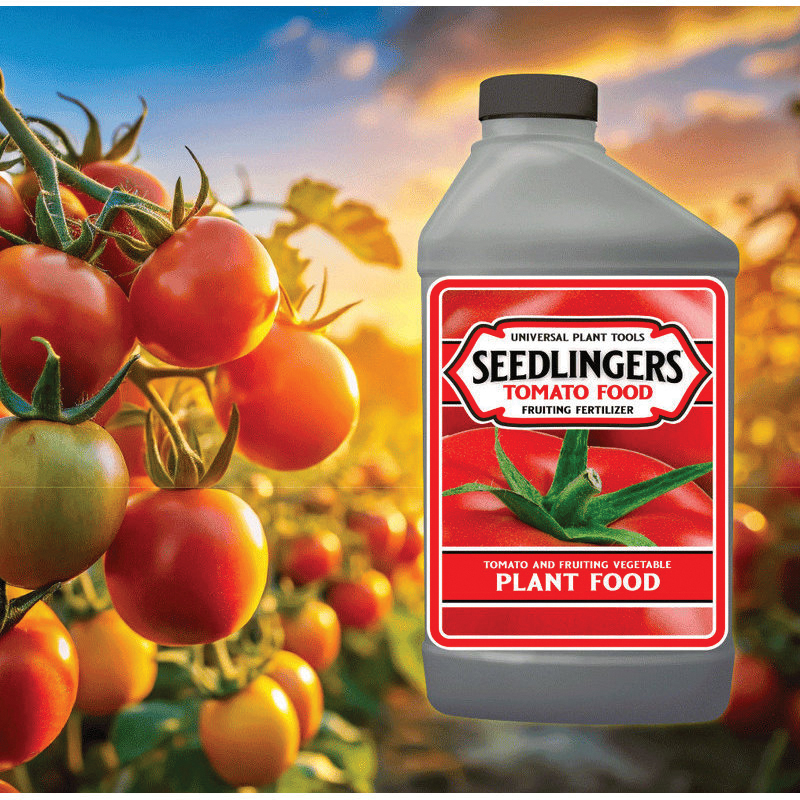 Seedlingers S-TOMA-C-016
