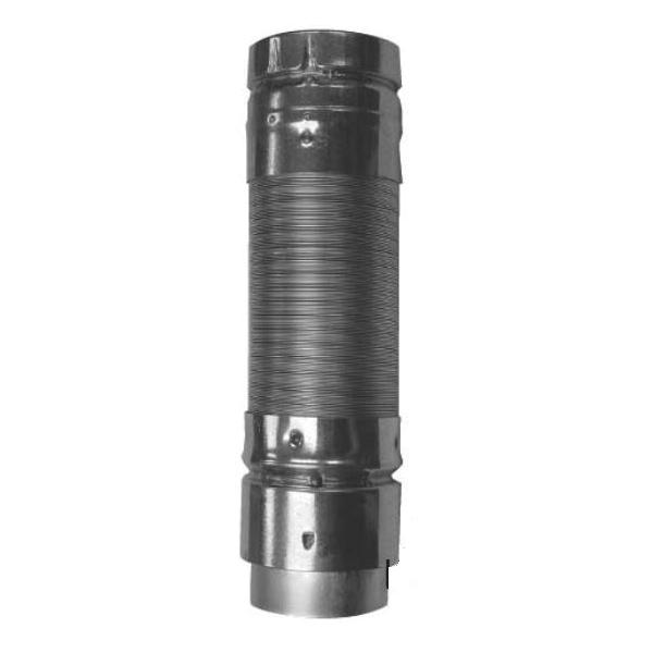 Selkirk® EFC 4EFC5 Single-Wall Expandable Flex Gas Vent Connector