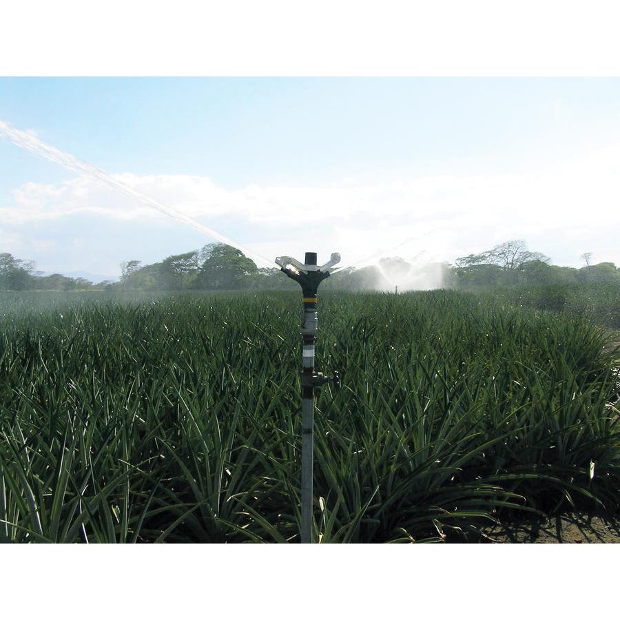 Senninger&reg; 8025HR25M038K180H SO-78H-8025HR-2-11/4M-3818