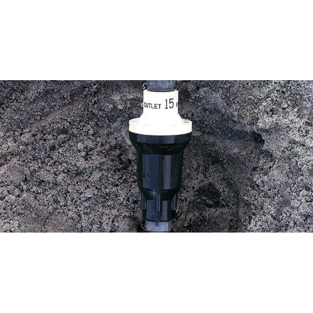 Senninger&reg; PMR06MF3F3FV