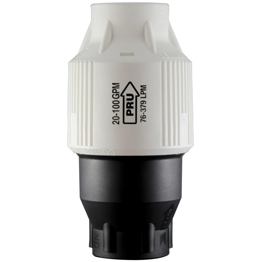 Senninger® PRU208F8F