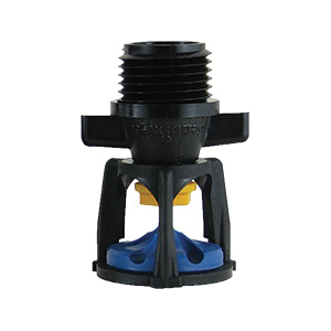 Senninger® WOB08M250