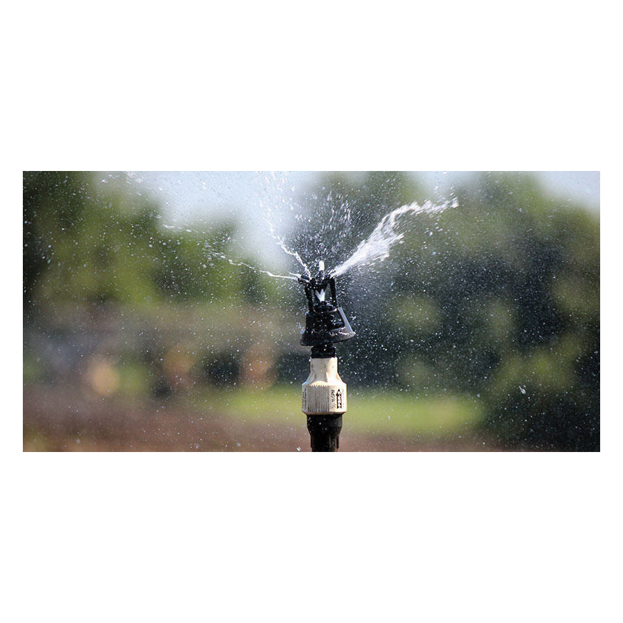 Senninger® XWOB08B3HA SO-78H-XCELHA3/4M08