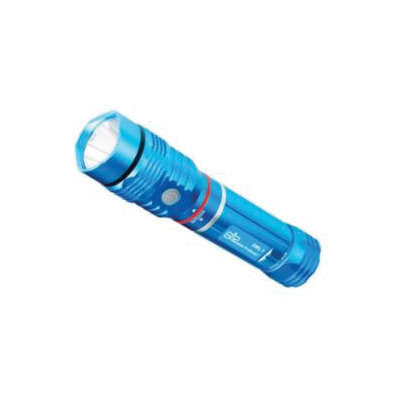 Sensible Products&reg; DWL-1 Dual Worklight With Belt Holster, 50000 hr Average Life