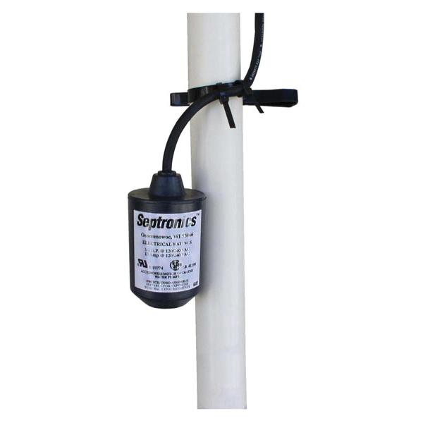 Septronics&reg; 4201-(15SMNOW)