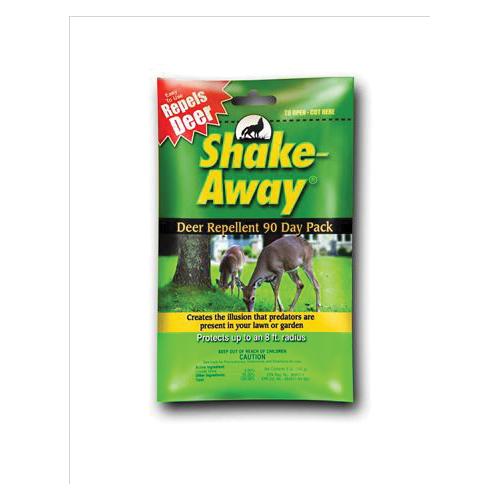 Shake-Away&reg; 9003105