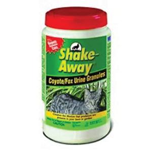 Shake-Away&reg; 5006458
