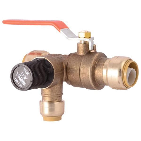 SharkBite&trade; 25704LF 2497242