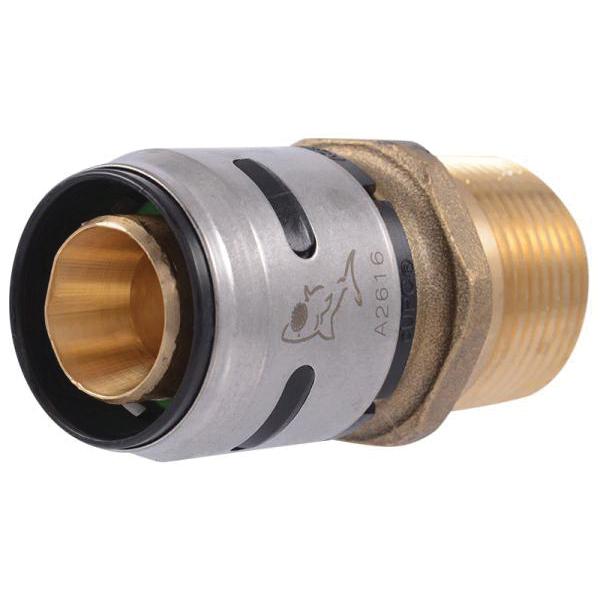 SharkBite™ K140WP2 133183