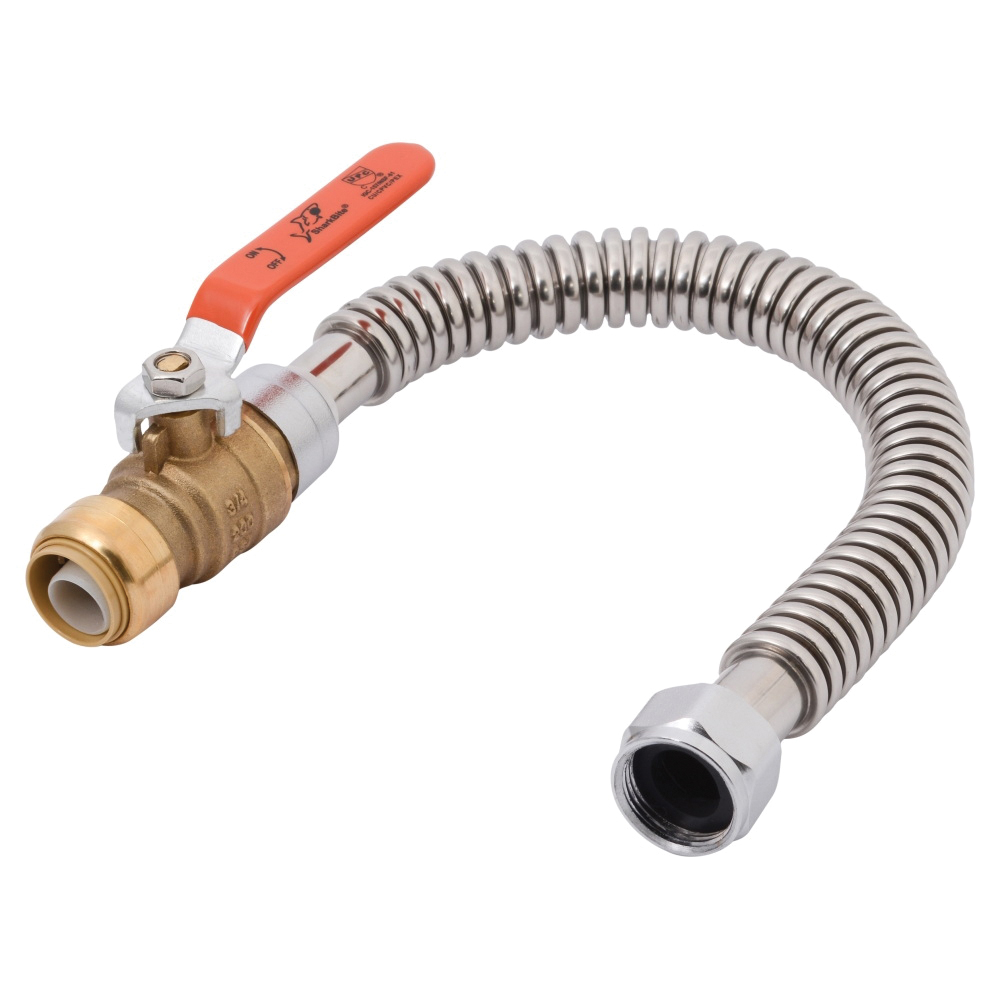 SharkBite™ SS3088FLEX18BV
