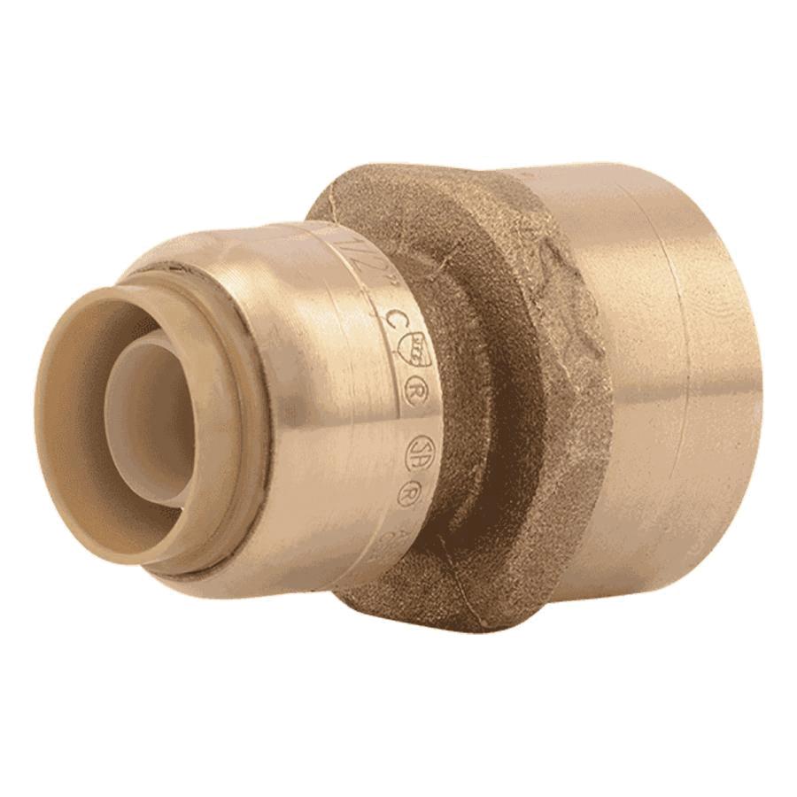 SharkBite&trade; PSHFEA12-34