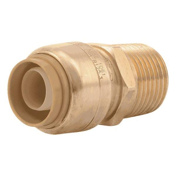 SharkBite™ U120