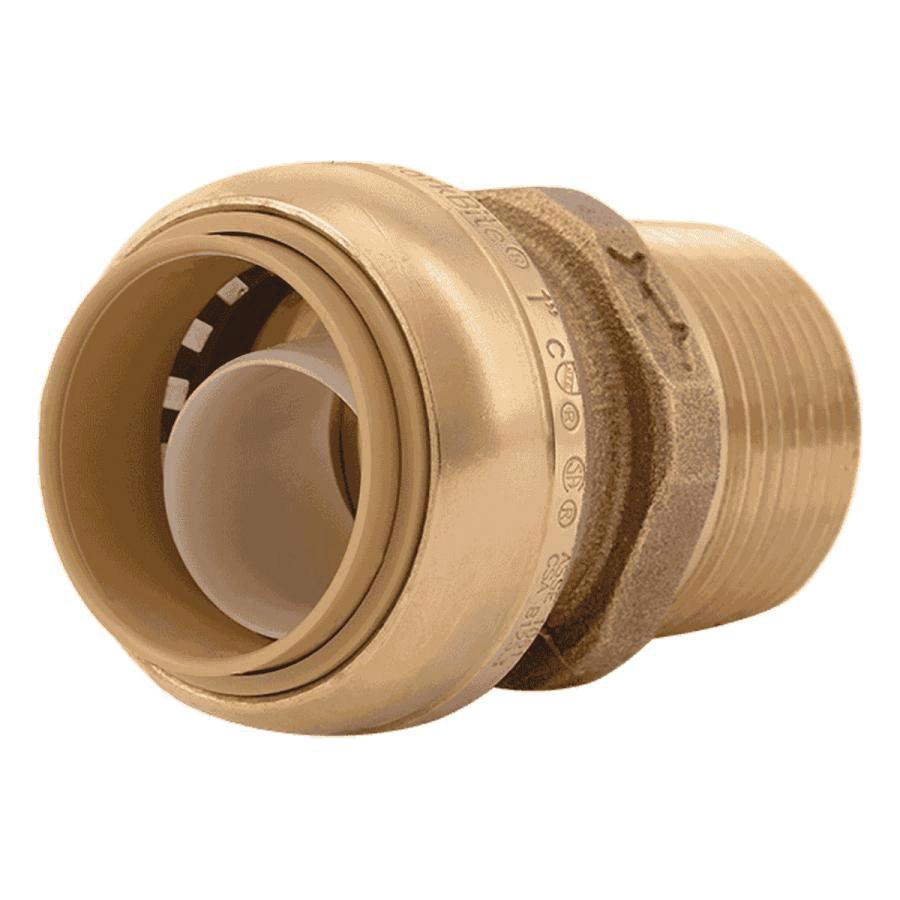 SharkBite&trade; U140LF 75576