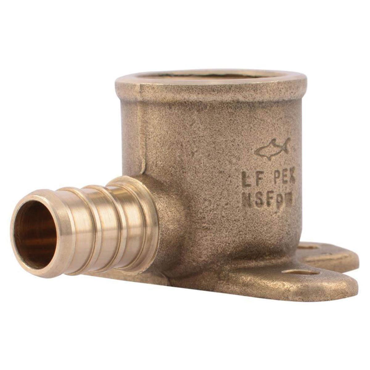 SharkBite™ UC334LF