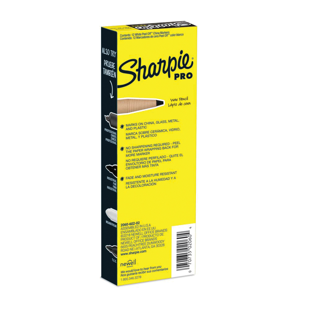 Sharpie® 2060 IRW2060