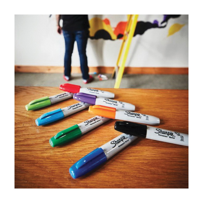 Sharpie® 38262PP IRW38262PP