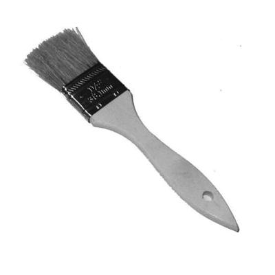 Sheet Metal Connectors CHIP BRUSH Chip Brush, 2 in Dia Brush