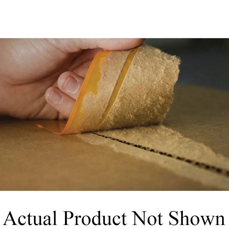Shurtape® HP200 Hot Melt Packaging Tape, 1.9 mil Thick, 1.88 in W, 109.3 yd L, Clear Tape, Polypropylene Backing