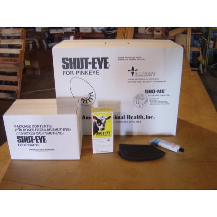 Shut-Eye® 273501