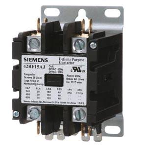 Siemens 42BF15AF