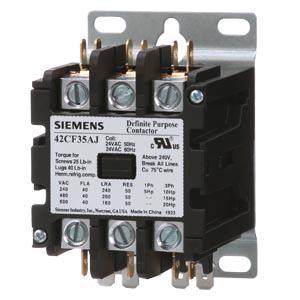 Siemens 42CF35AF