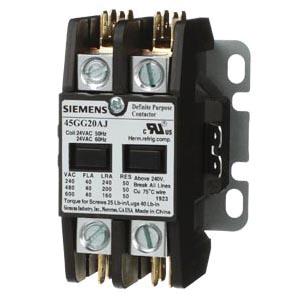 Siemens 45GG20AF