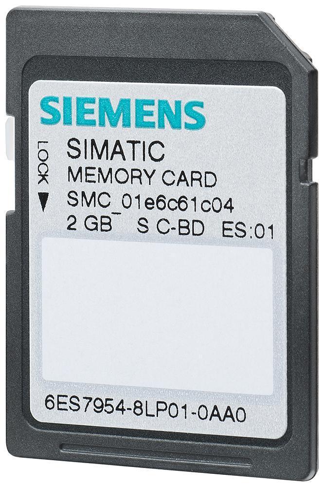 Siemens 6ES79548LP020AA0