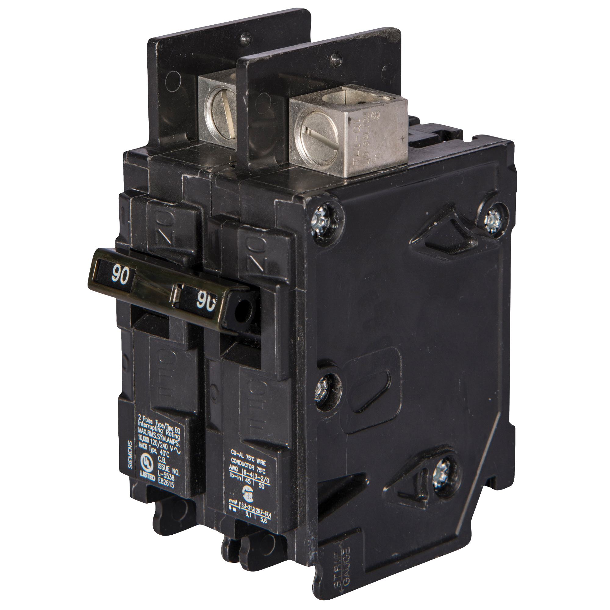 Siemens BQ2B100