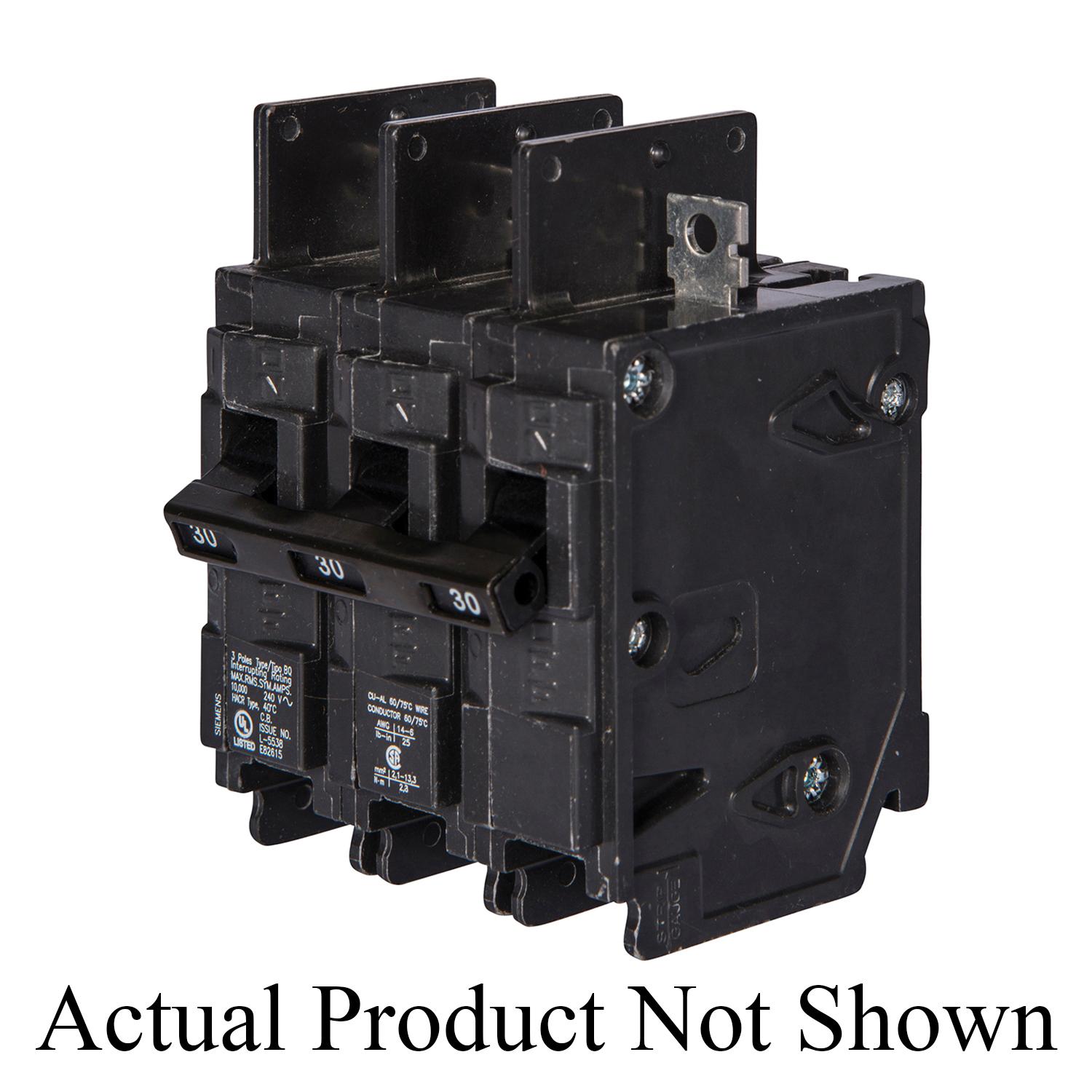 Siemens BQ3B040 5839