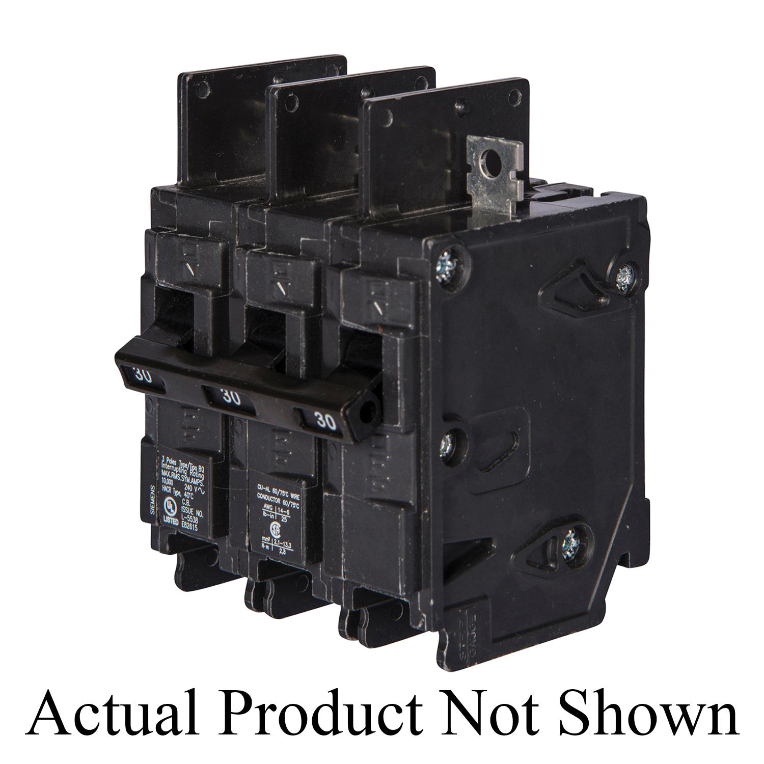 Siemens BQ3B040 5839