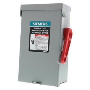 Siemens GF221NA