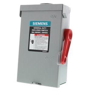 Siemens GF221NRA