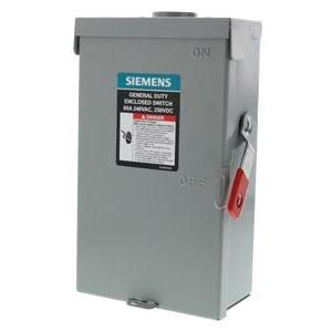 Siemens GF222NRA