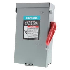 Siemens GF321NA