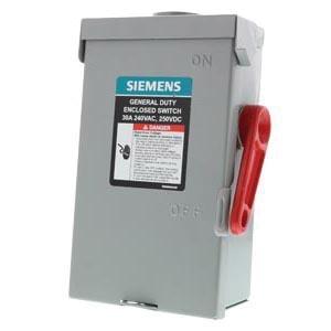 Siemens GF321NRA