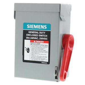 Siemens GNF221A