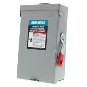 Siemens GNF222RA
