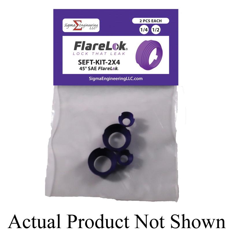Sigma Engineering SEFT-KIT-2X5