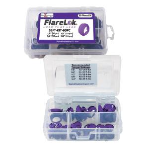 Sigma Engineering SEFT-KIT-60PC