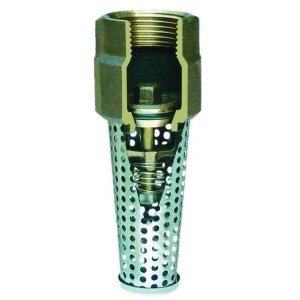 Simmons 460SB