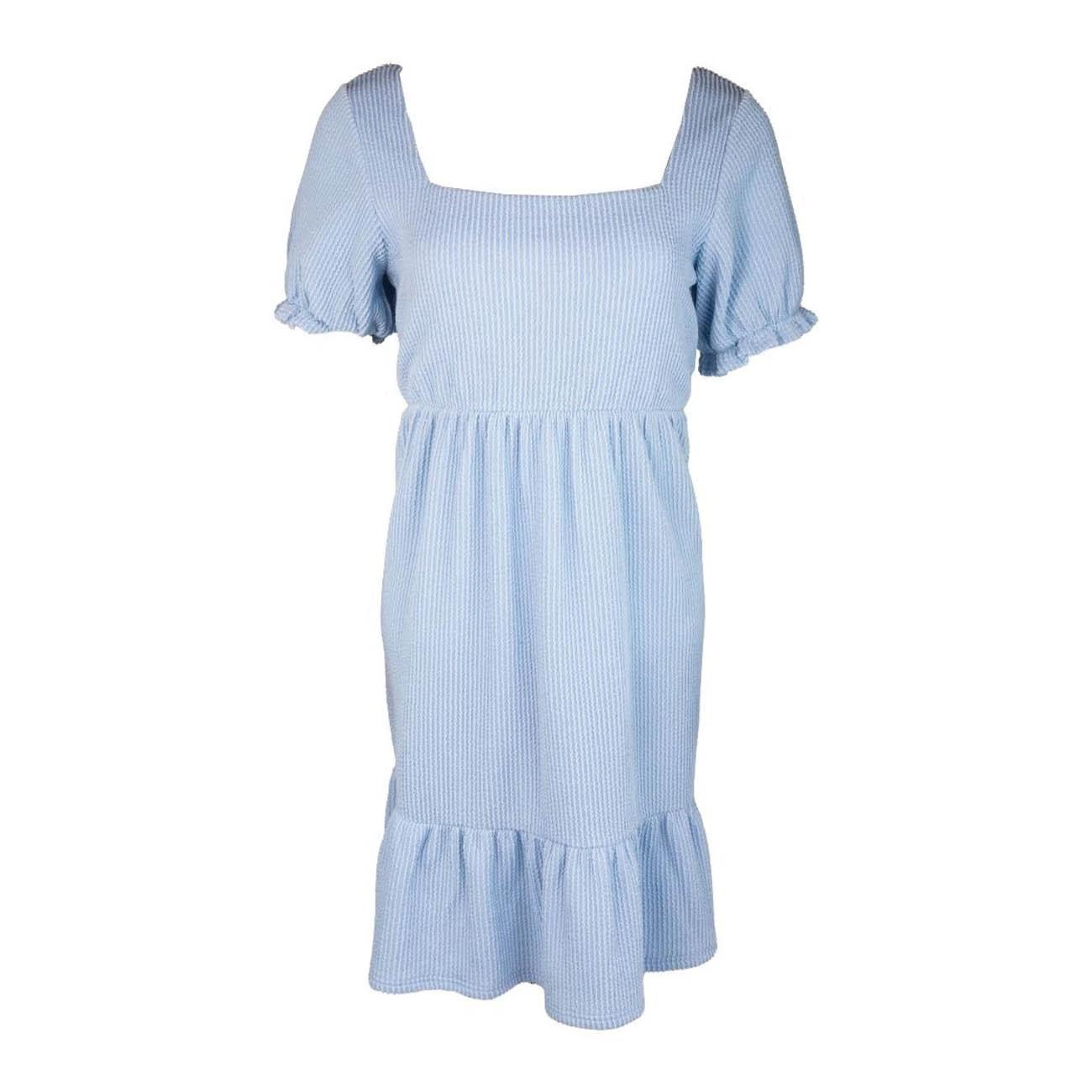 Simply Southern&reg; 0125-DRS-KNT-SQNCK-ICE-L