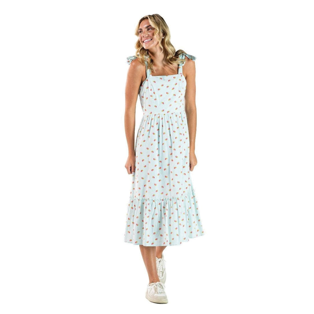 Simply Southern&reg; 0126-DRS-STRW-XS